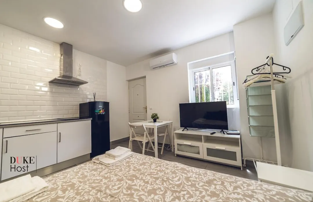 Aluche Apartments-1