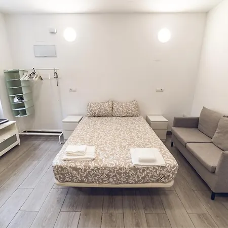 Aluche Apartments-2