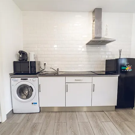 Aluche Apartments-3